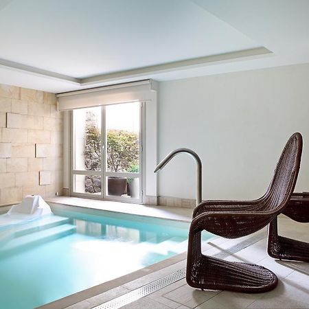 Artesa Suites & Spa Santo Tome Del Puerto Bagian luar foto