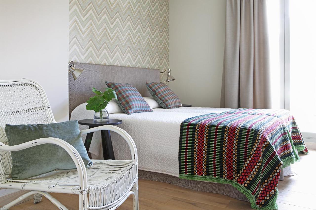 Artesa Suites & Spa Santo Tome Del Puerto Bagian luar foto