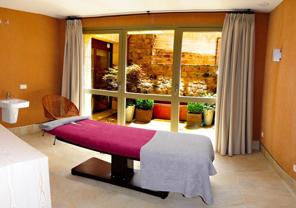 Artesa Suites & Spa Santo Tome Del Puerto Bagian luar foto