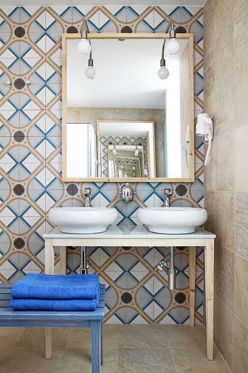 Artesa Suites & Spa Santo Tome Del Puerto Bagian luar foto