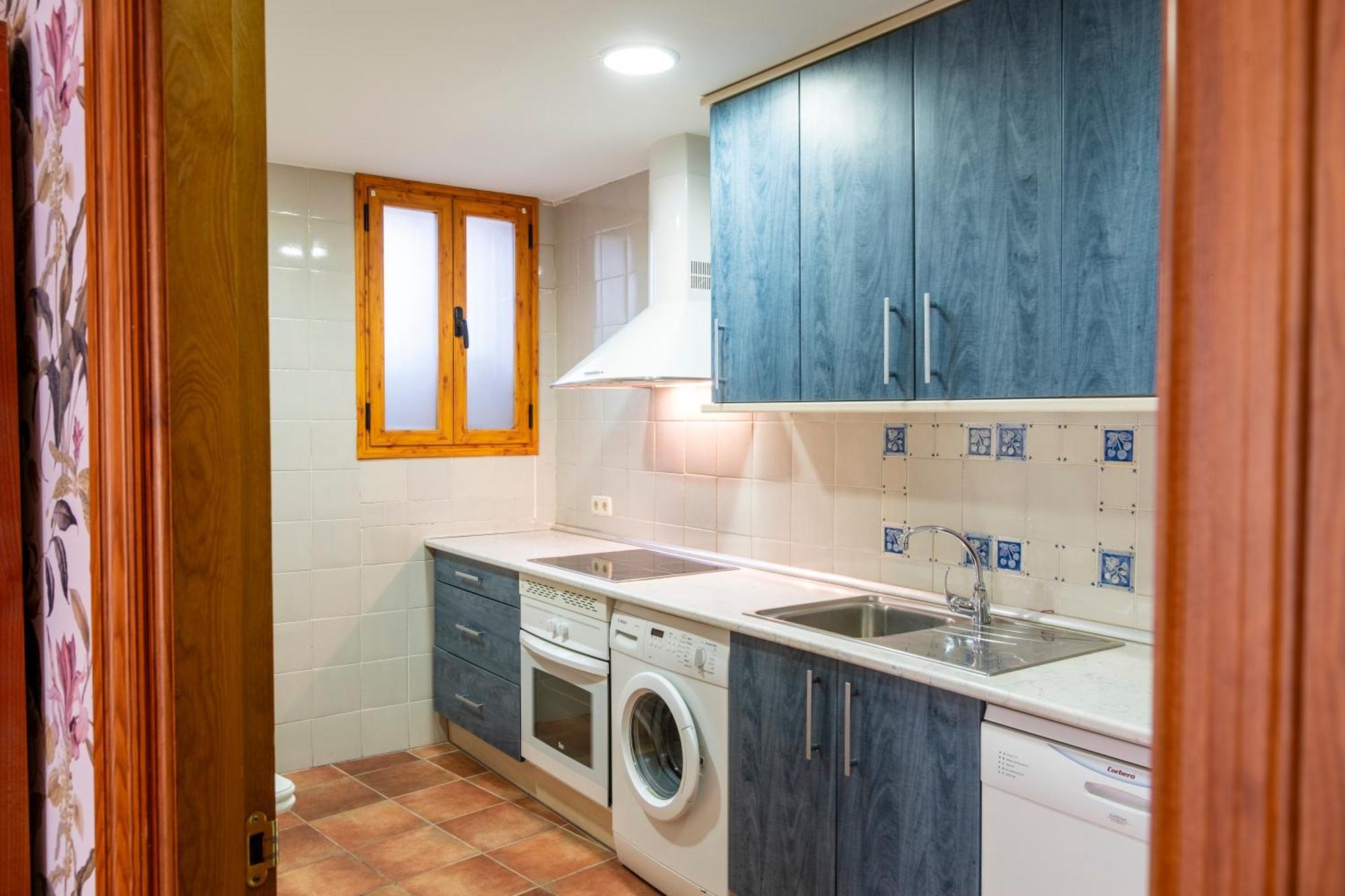 Artesa Suites & Spa Santo Tome Del Puerto Bagian luar foto