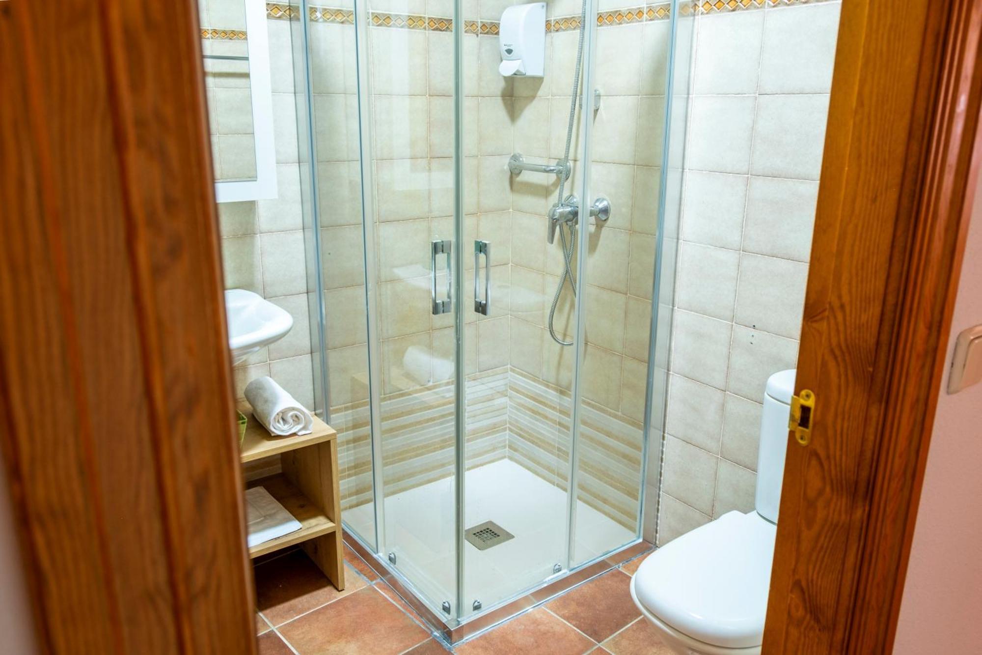 Artesa Suites & Spa Santo Tome Del Puerto Bagian luar foto