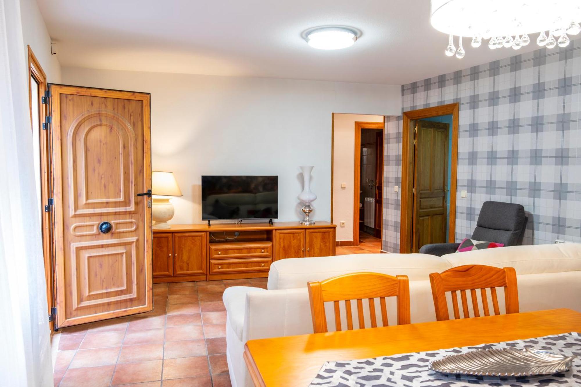 Artesa Suites & Spa Santo Tome Del Puerto Bagian luar foto