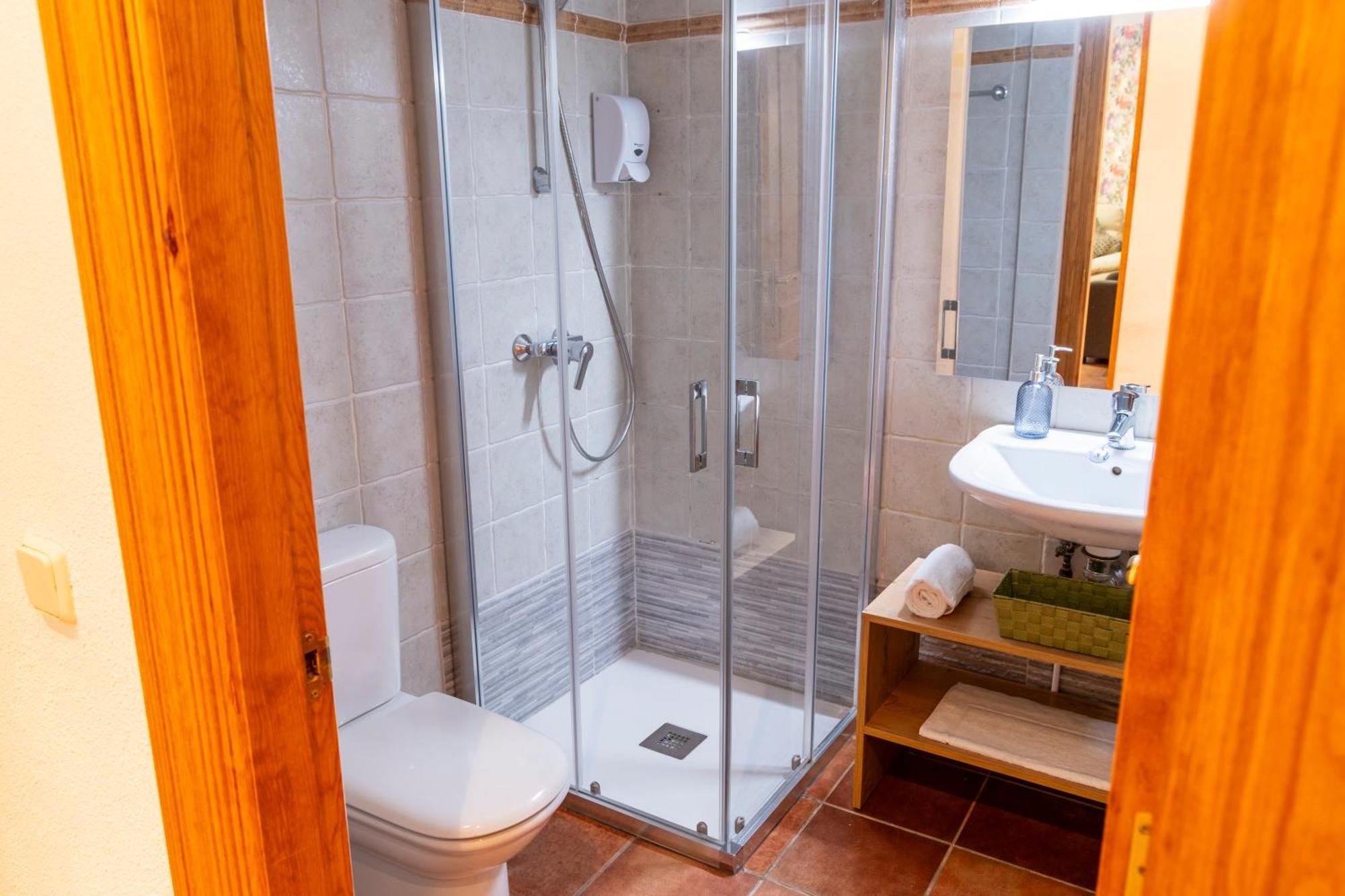 Artesa Suites & Spa Santo Tome Del Puerto Bagian luar foto