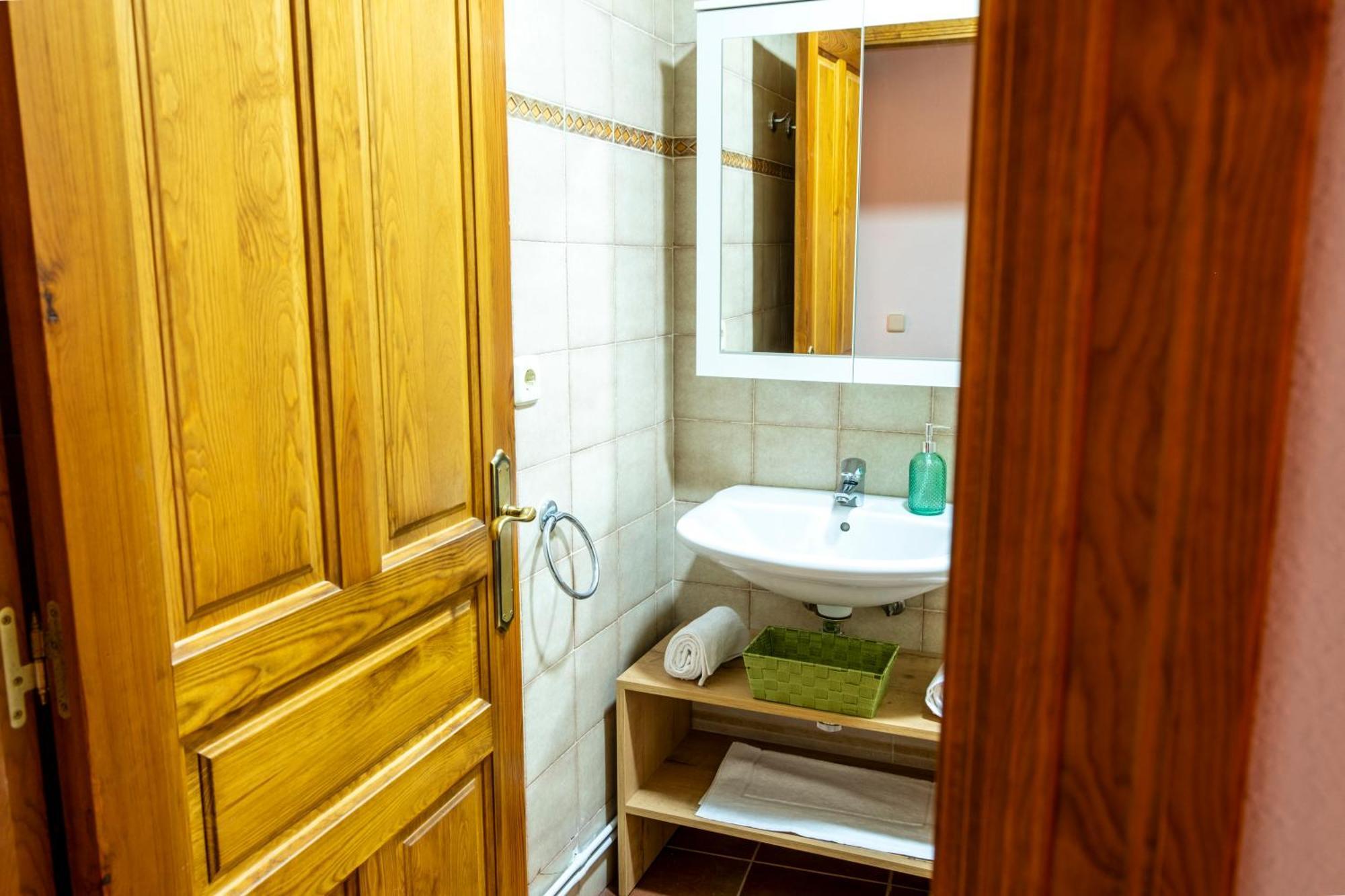 Artesa Suites & Spa Santo Tome Del Puerto Bagian luar foto