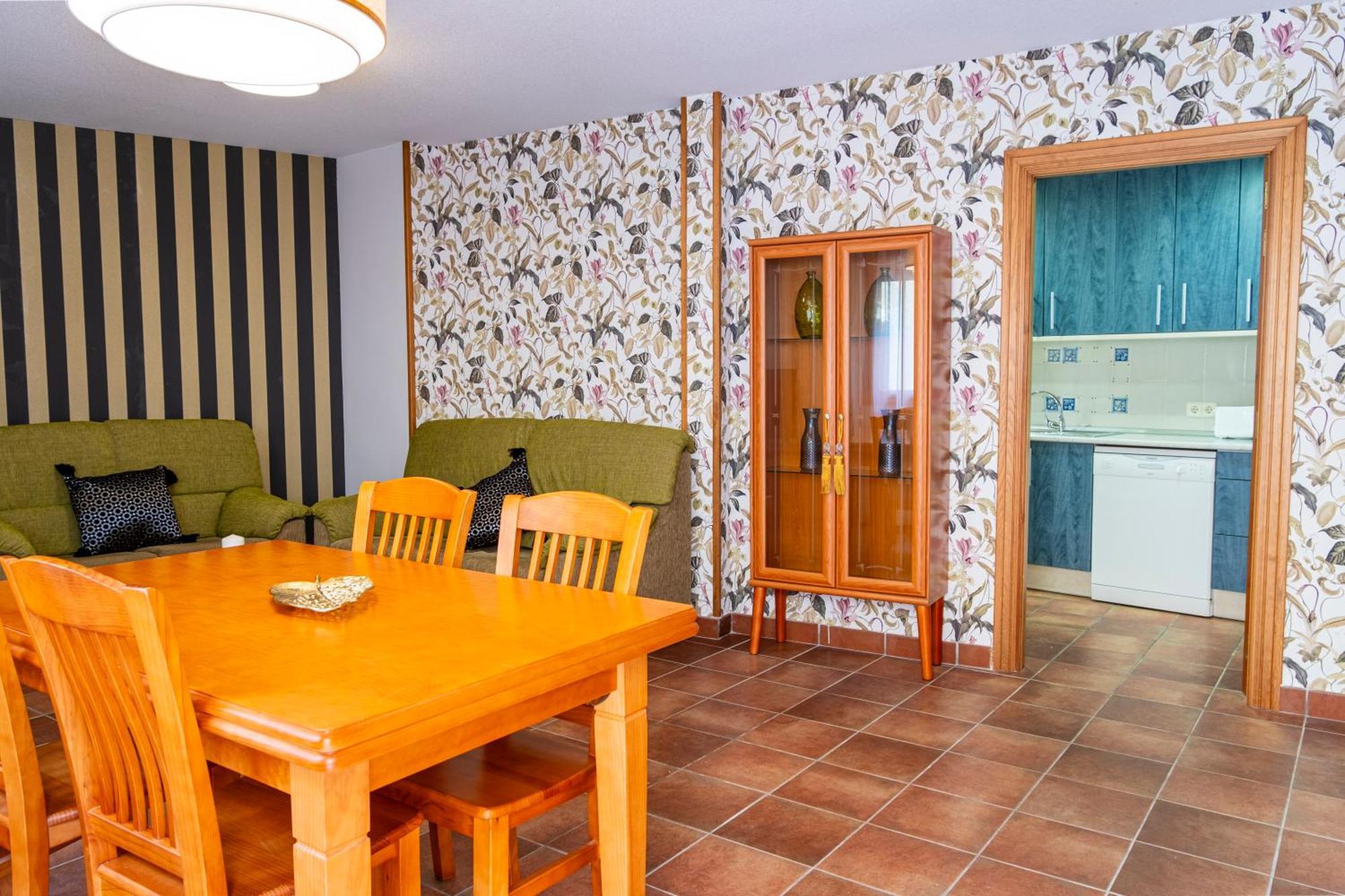 Artesa Suites & Spa Santo Tome Del Puerto Bagian luar foto