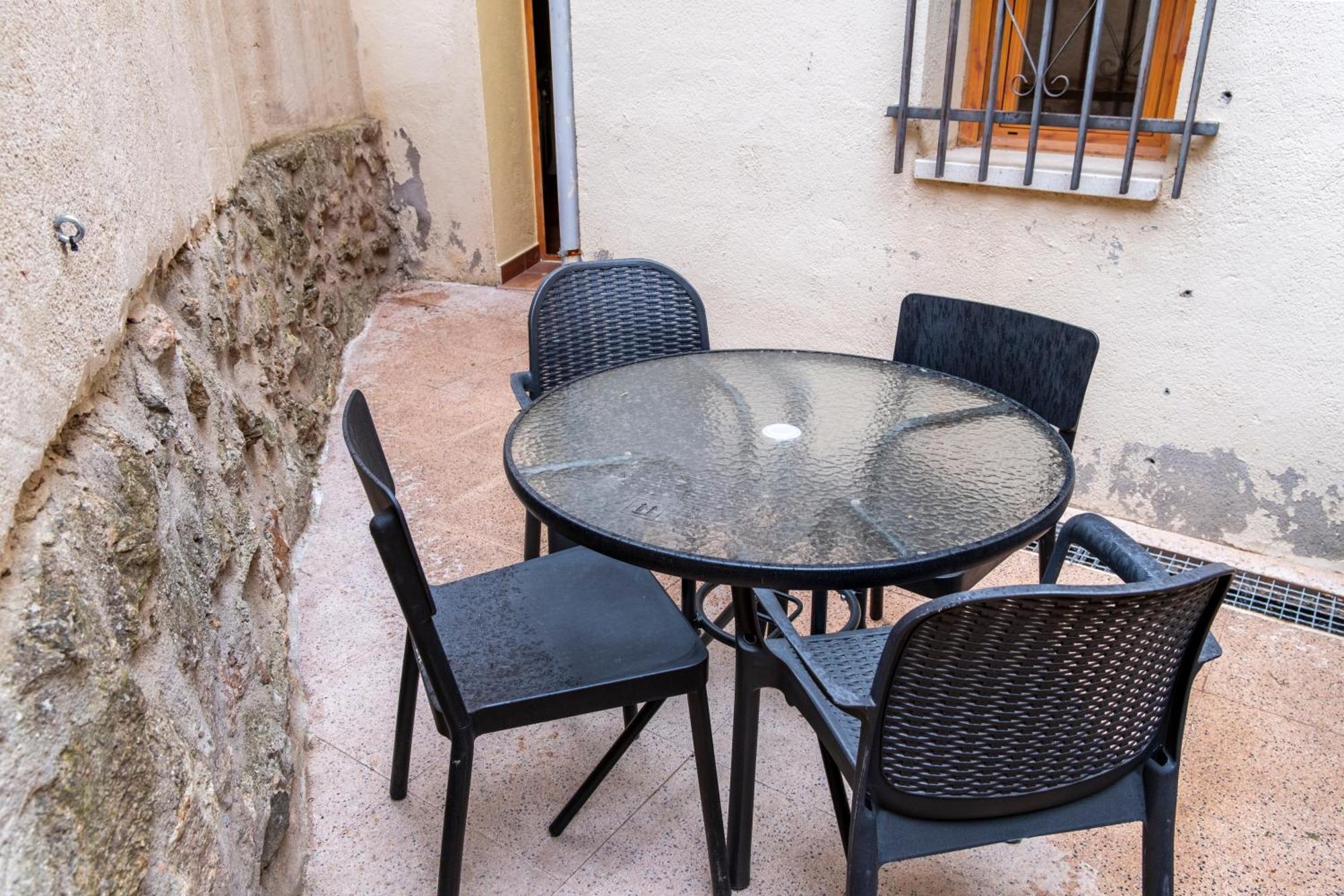 Artesa Suites & Spa Santo Tome Del Puerto Bagian luar foto