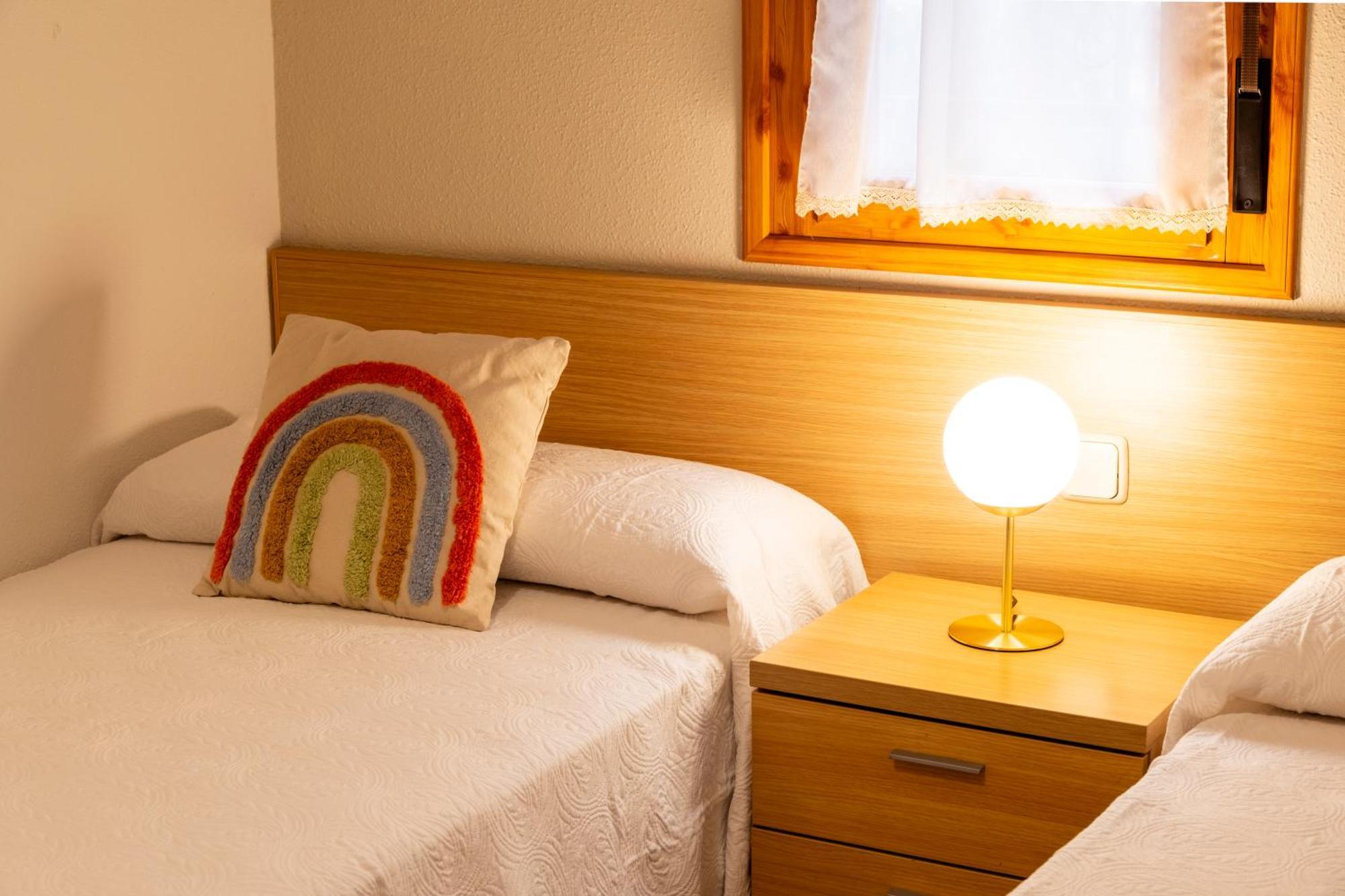 Artesa Suites & Spa Santo Tome Del Puerto Bagian luar foto