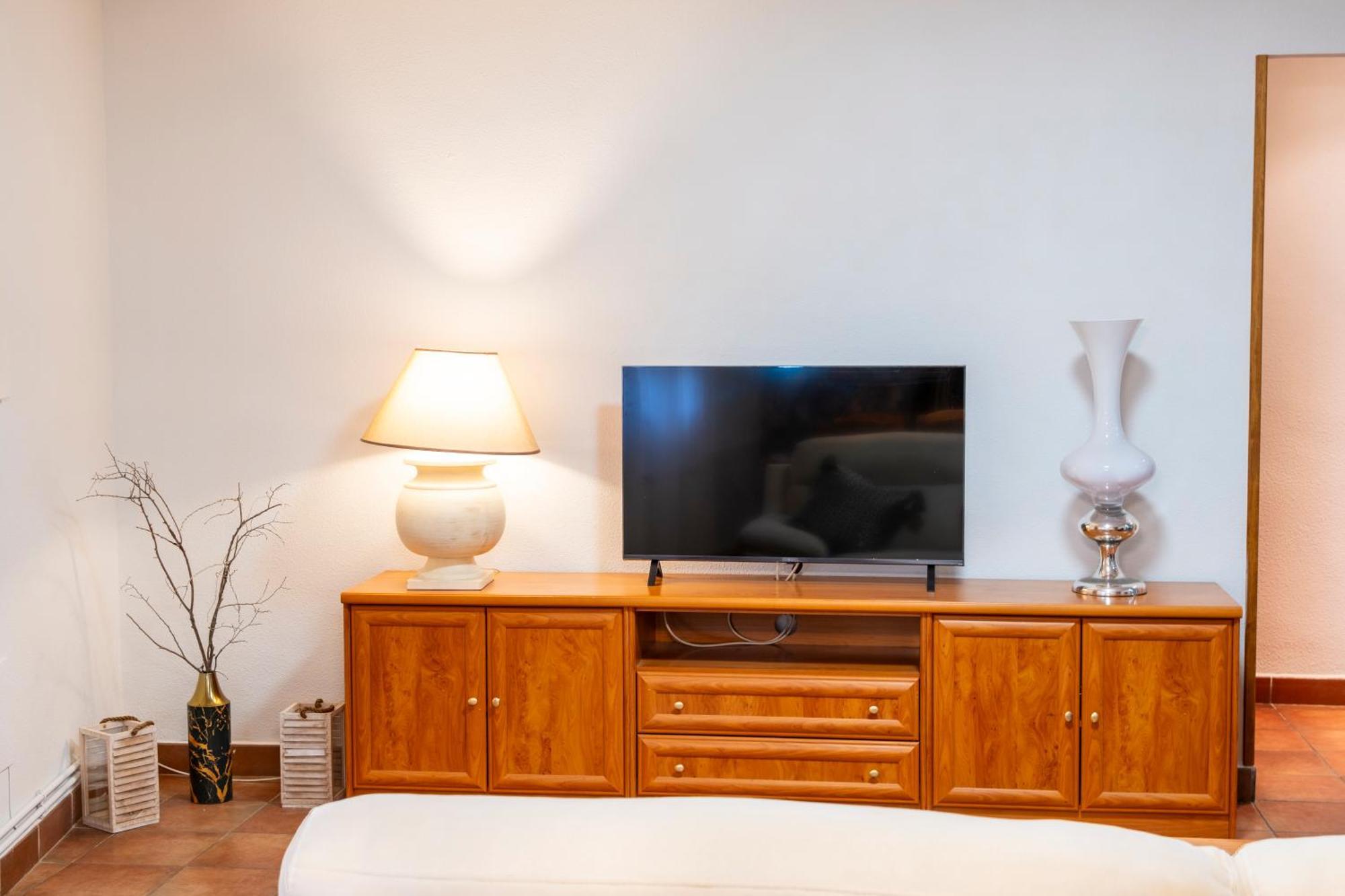 Artesa Suites & Spa Santo Tome Del Puerto Bagian luar foto