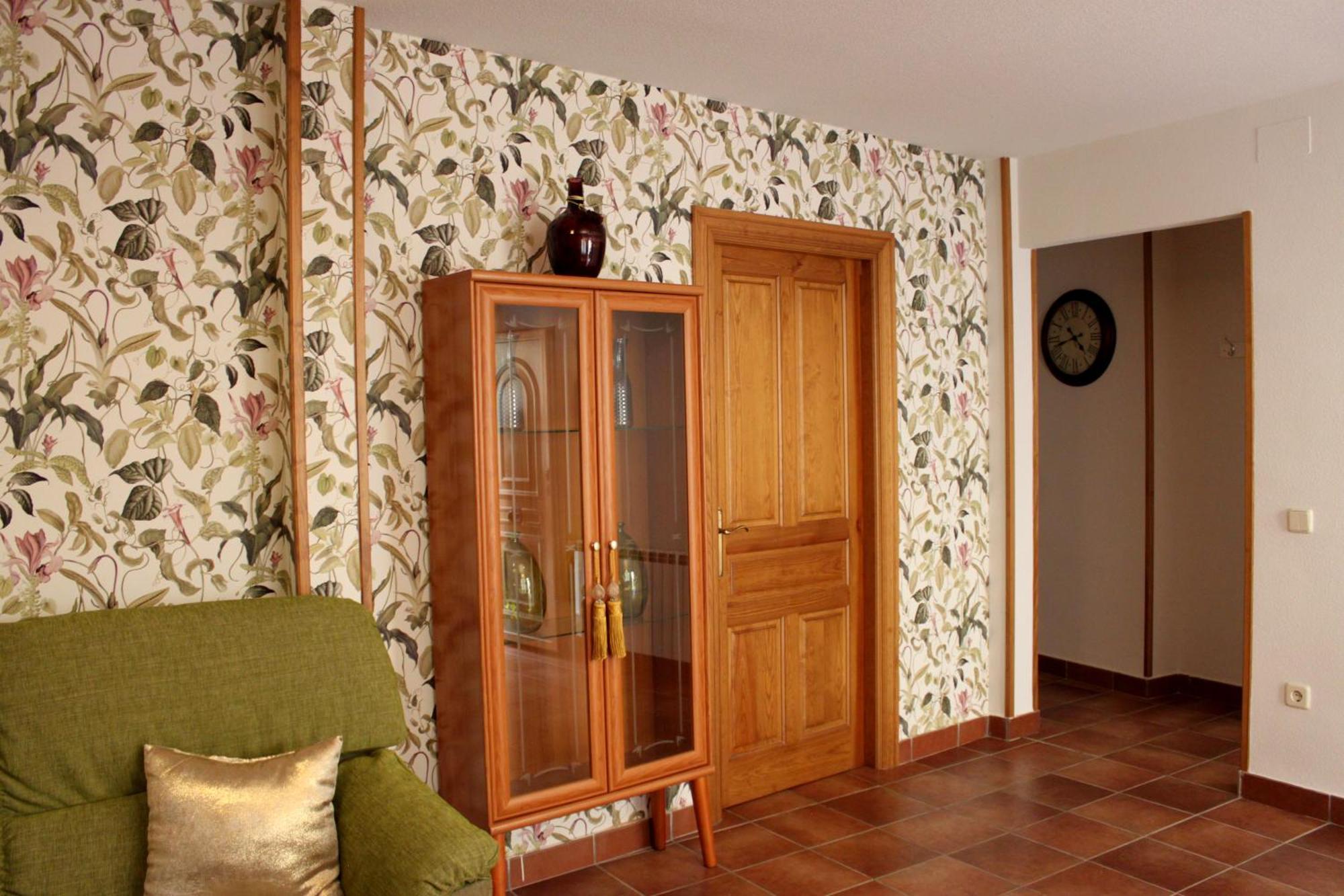 Artesa Suites & Spa Santo Tome Del Puerto Ruang foto