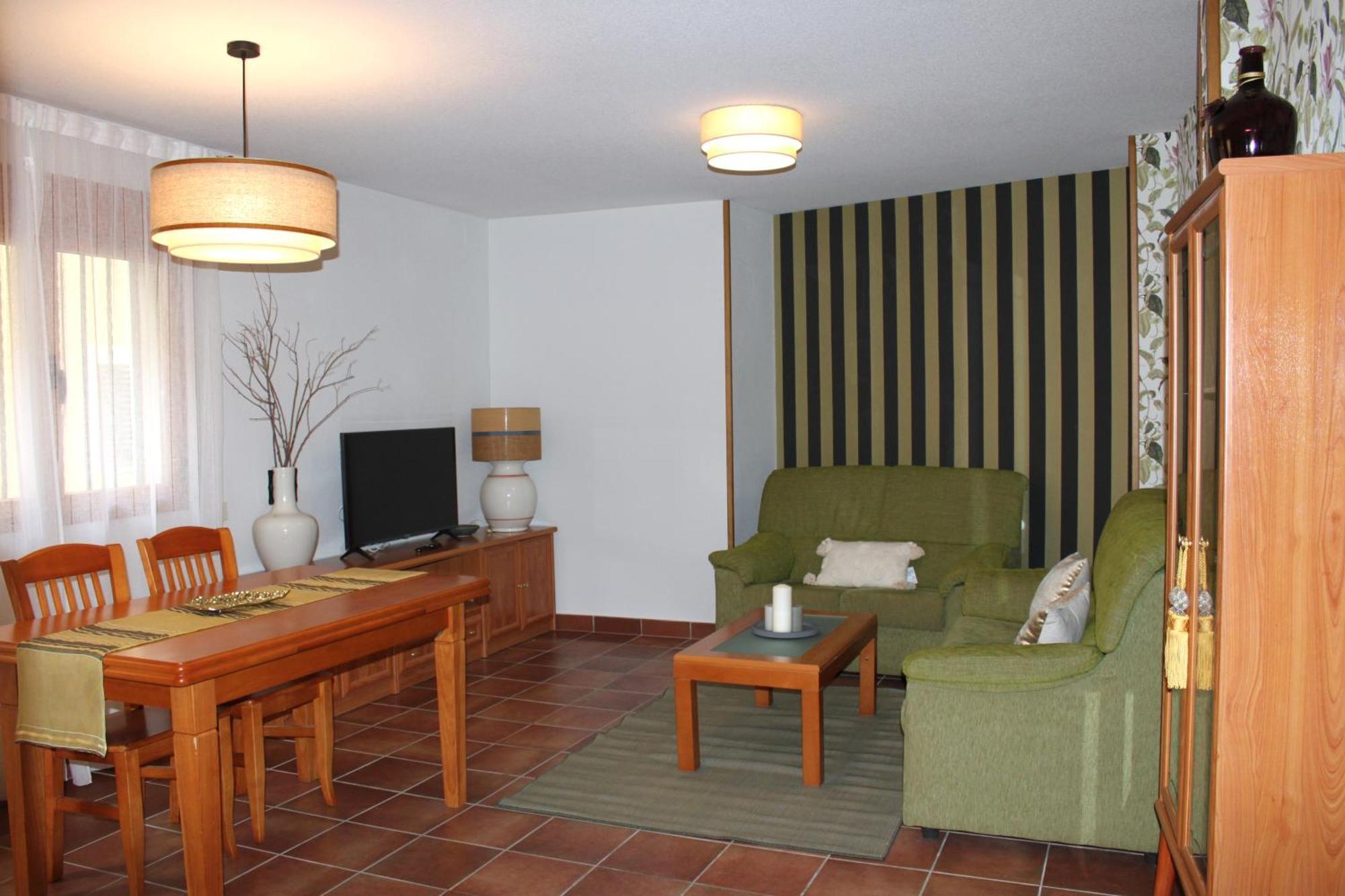 Artesa Suites & Spa Santo Tome Del Puerto Bagian luar foto