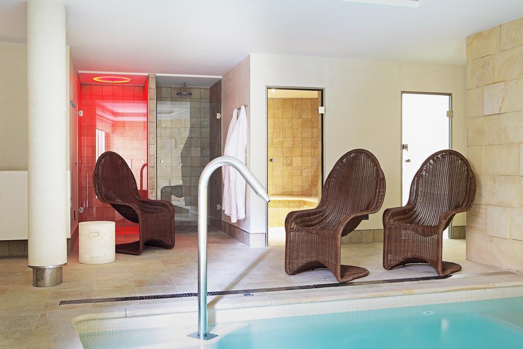 Artesa Suites & Spa Santo Tome Del Puerto Bagian luar foto
