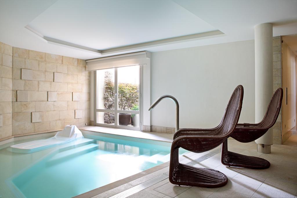 Artesa Suites & Spa Santo Tome Del Puerto Bagian luar foto